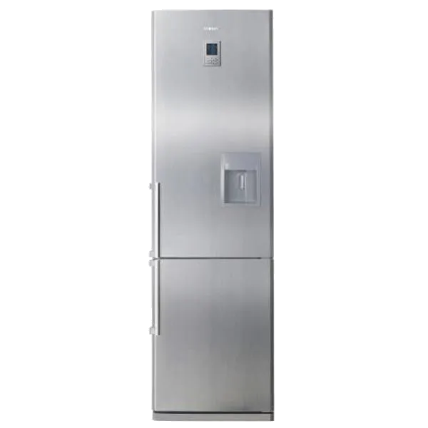 Замена термостата Samsung RL-44 WCPS