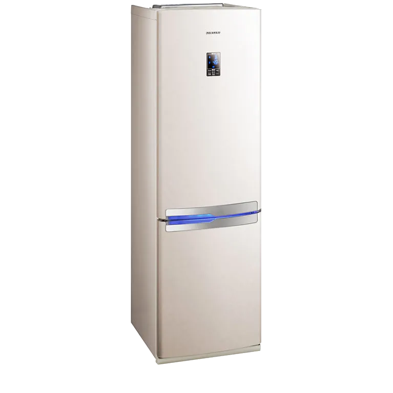 Замена термостата Samsung RL-52 TEBVB