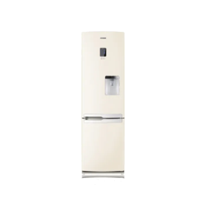 Замена термостата Samsung RL-52 VPBVB
