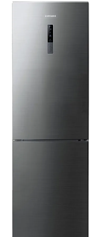 Замена термостата Samsung RL-53 GYBIH