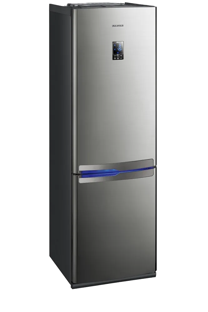 Замена термостата Samsung RL-55 TEBIH