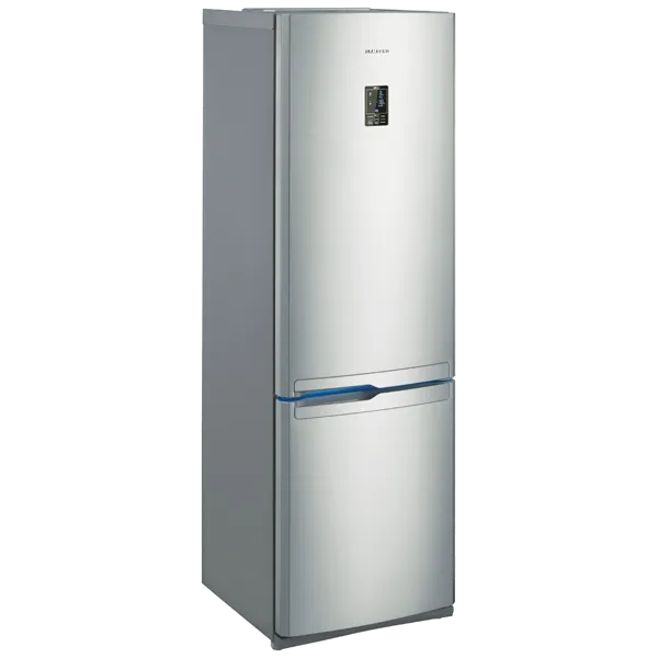 Замена термостата Samsung RL-55 TEBSL