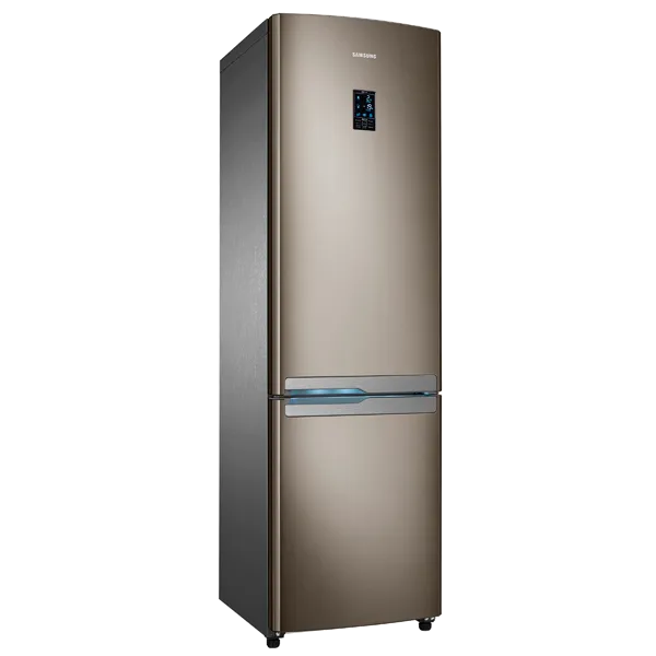 Замена термостата Samsung RL-55 TGBTL