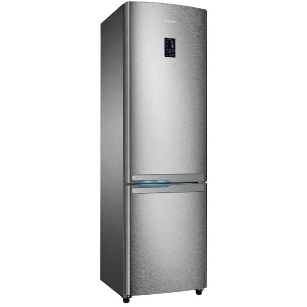 Замена термостата Samsung RL-55 TGBX4