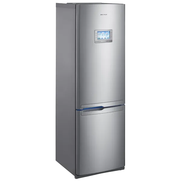 Замена термостата Samsung RL-55 TQBRS