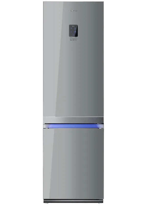 Замена термостата Samsung RL-55 TTE5K