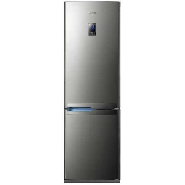 Замена термостата Samsung RL-55 VEBIH