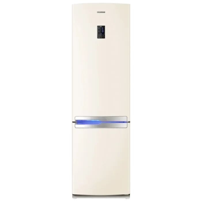 Замена термостата Samsung RL-55 VEBVB