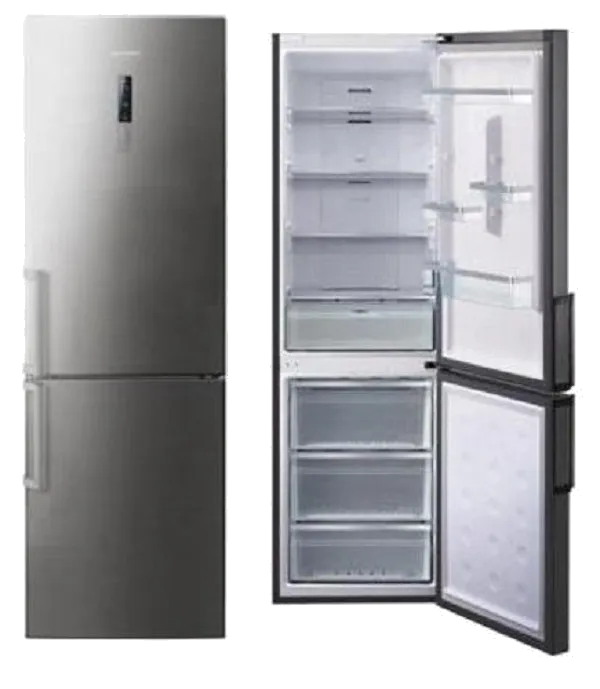 Замена термостата Samsung RL-56 GEEIH