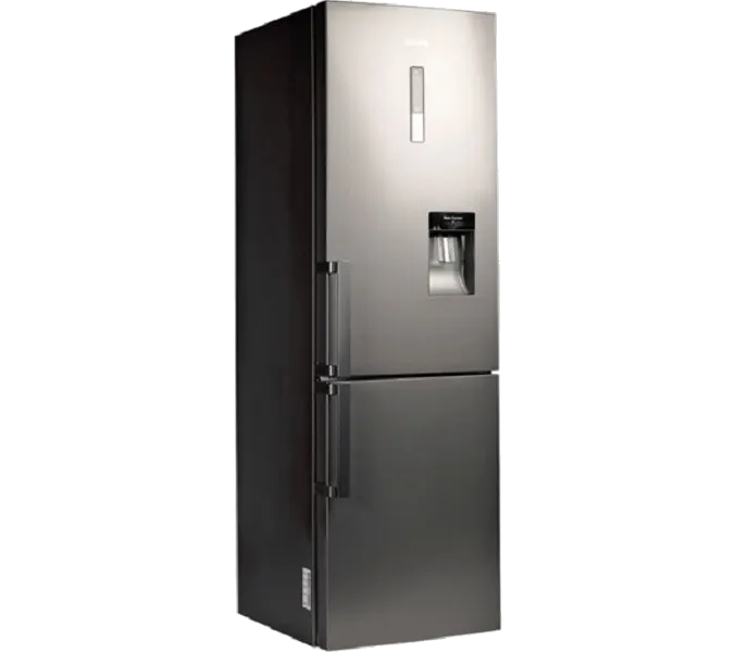 Замена термостата Samsung RL-58 GPEMH