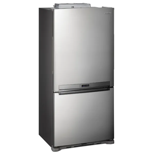 Замена термостата Samsung RL-61 ZBPN