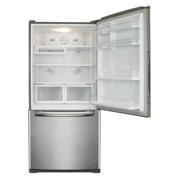 Замена термостата Samsung RL-62 VCRS