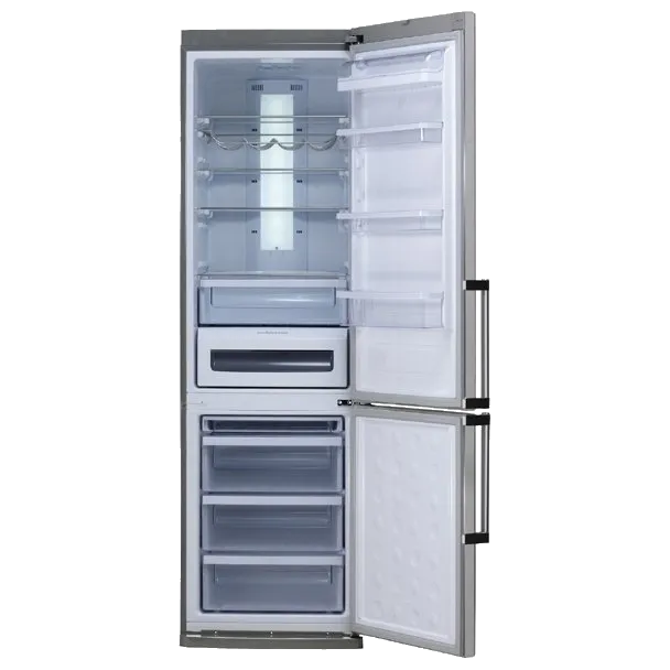 Замена термостата Samsung RL-63 GAERS