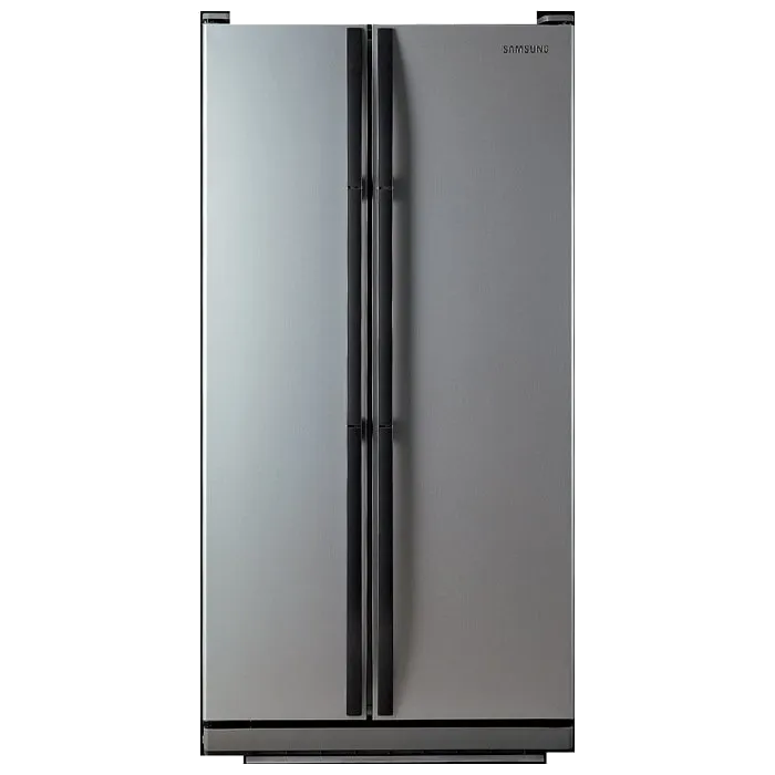 Замена термостата Samsung RS-20 NCSS
