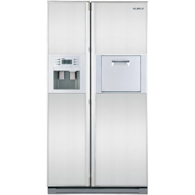 Замена термостата Samsung RS-21 DLAT