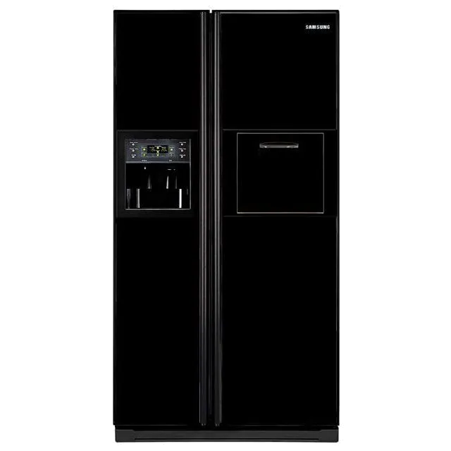 Замена термостата Samsung RS-21 DLBG