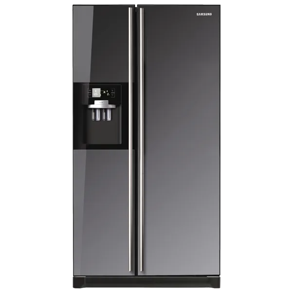 Замена термостата Samsung RS-21 HDLMR