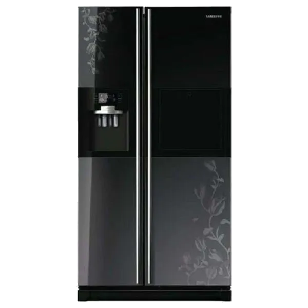 Замена термостата Samsung RS-21 HKLFB