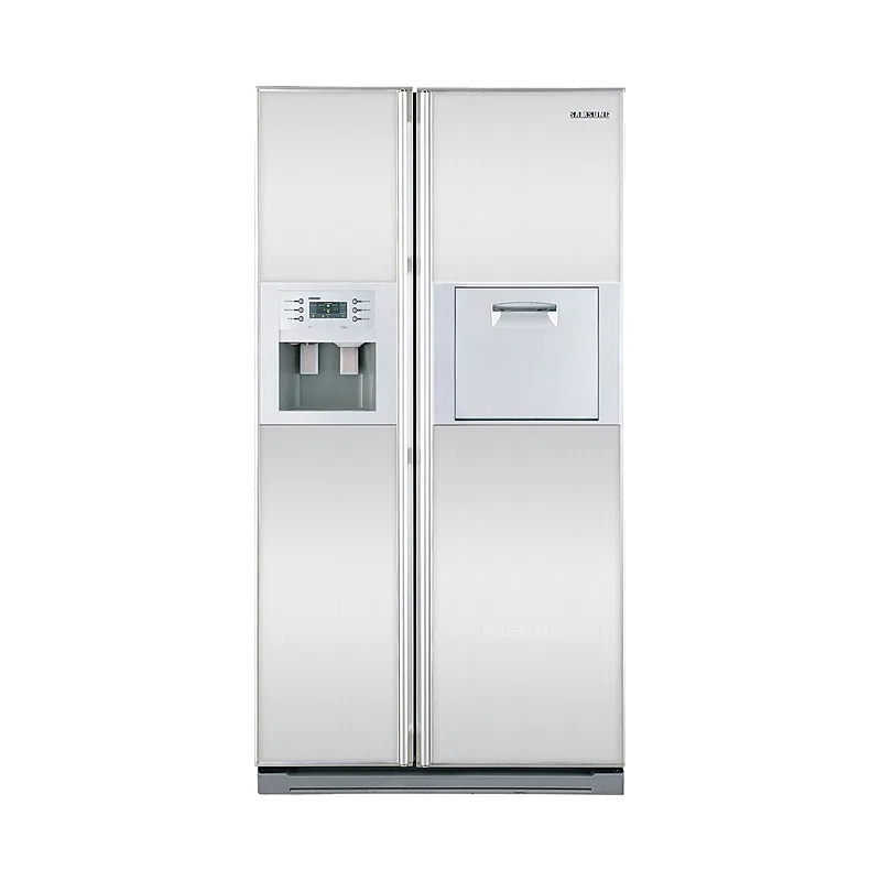 Замена термостата Samsung RS-21 KLAT