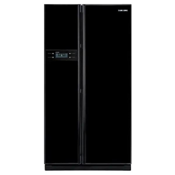 Замена термостата Samsung RS-21 NLBG
