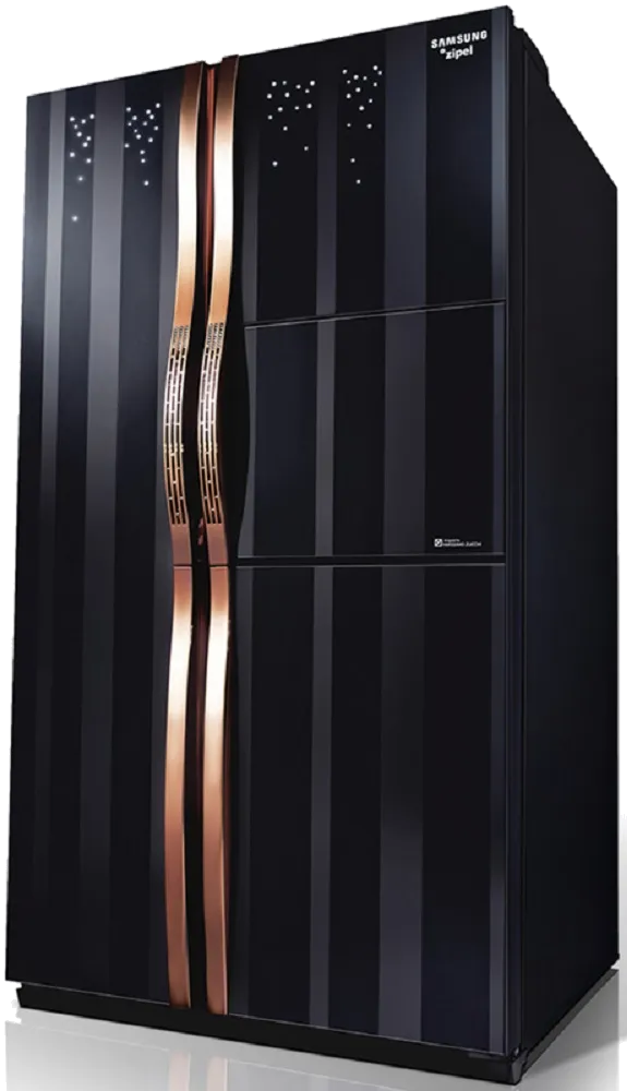 Замена термостата Samsung RS-26 MBZBL