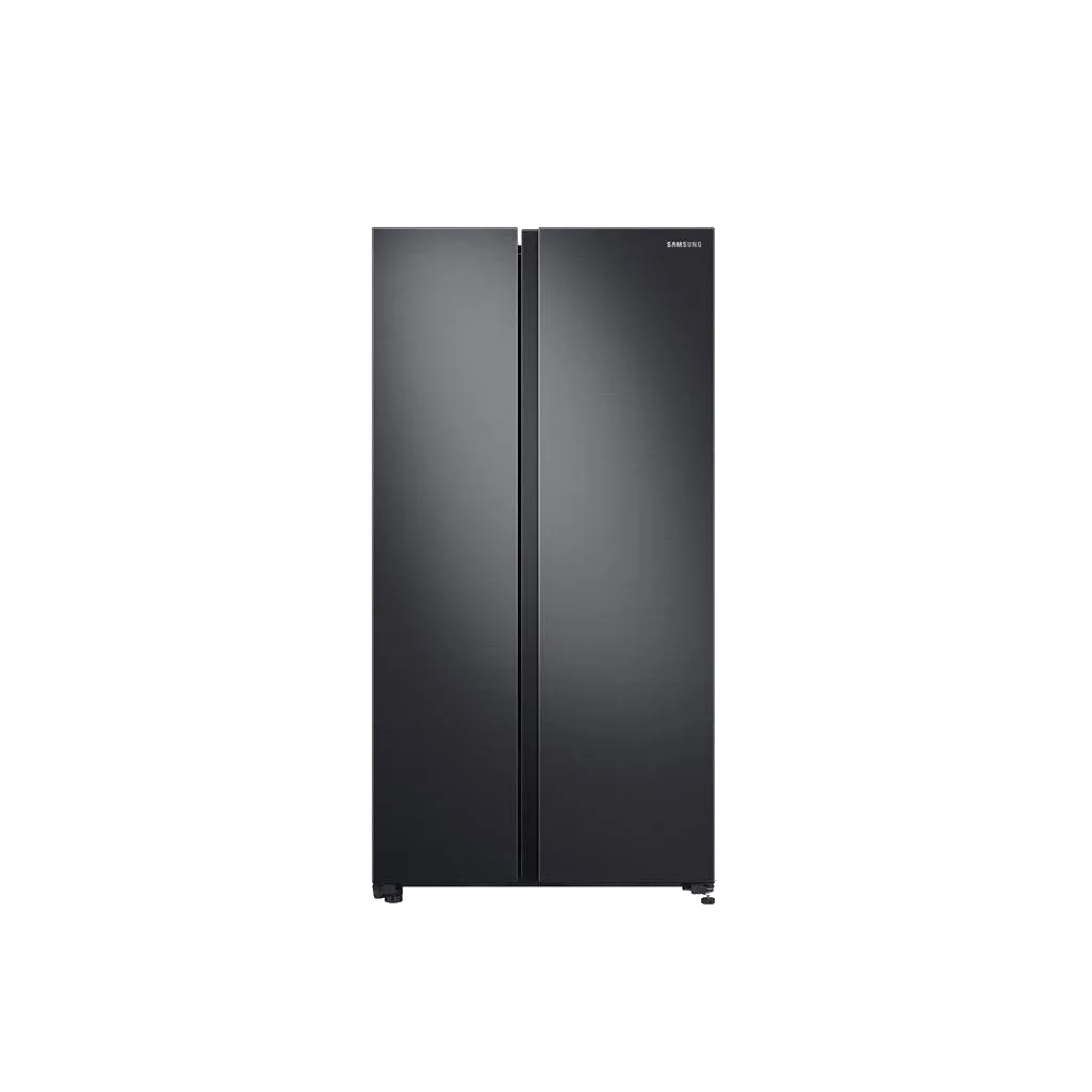 Замена термостата Samsung RS62R5031B4