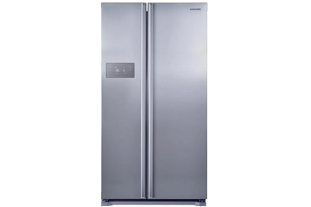 Замена термостата Samsung RS-7527 THCSR