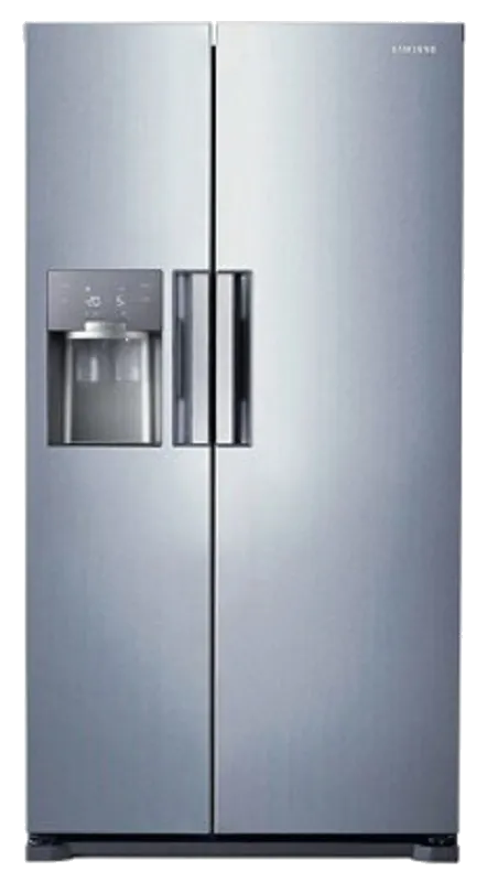 Замена термостата Samsung RS-7667 FHCSP