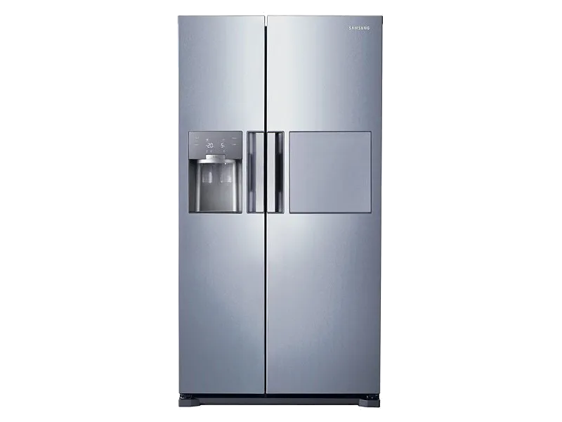 Замена термостата Samsung RS-7778 FHCSL