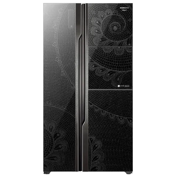 Замена термостата Samsung RS-844 CRPC2B
