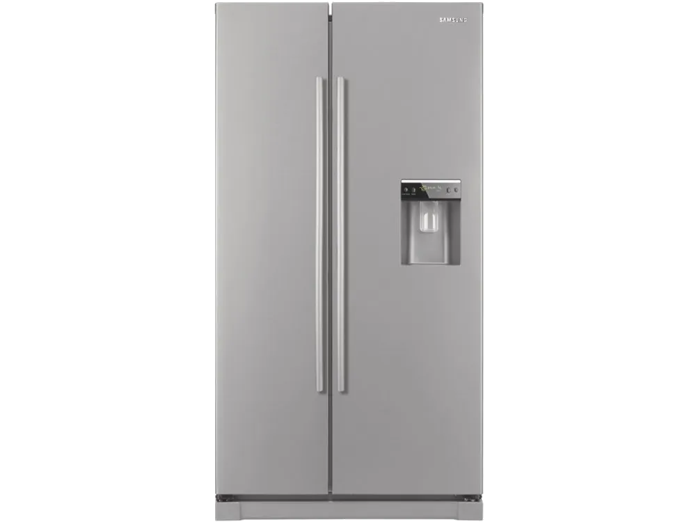 Замена термостата Samsung RSA1WHPE