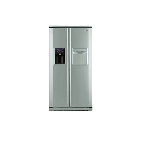Замена термостата Samsung RSE8KPPS