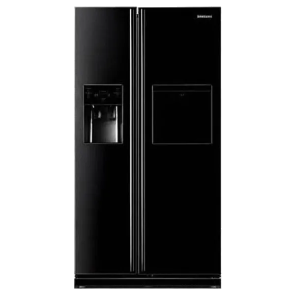 Замена термостата Samsung RSH1FTBP