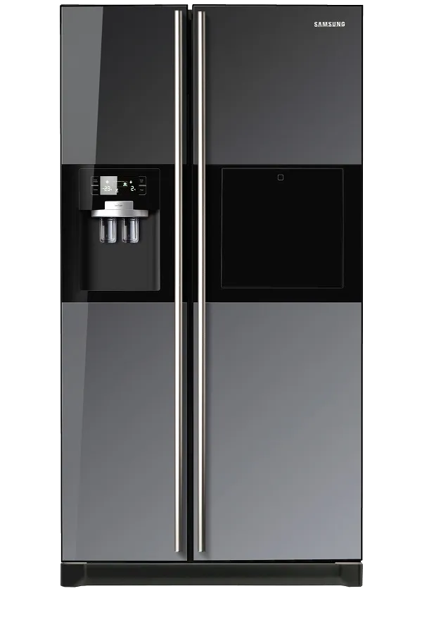 Замена термостата Samsung RSH5ZL2A