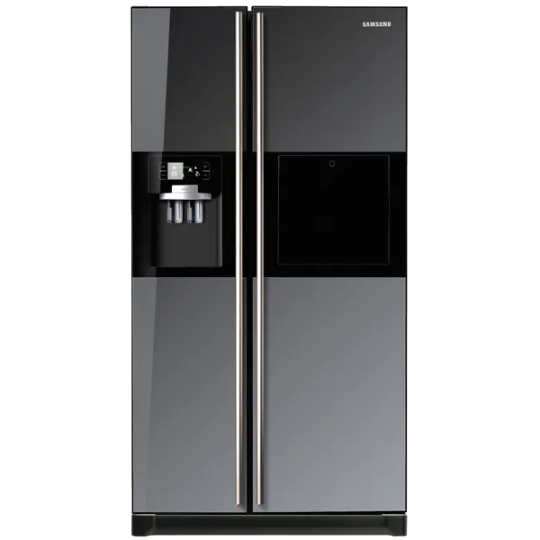 Замена термостата Samsung RSH5ZLMR