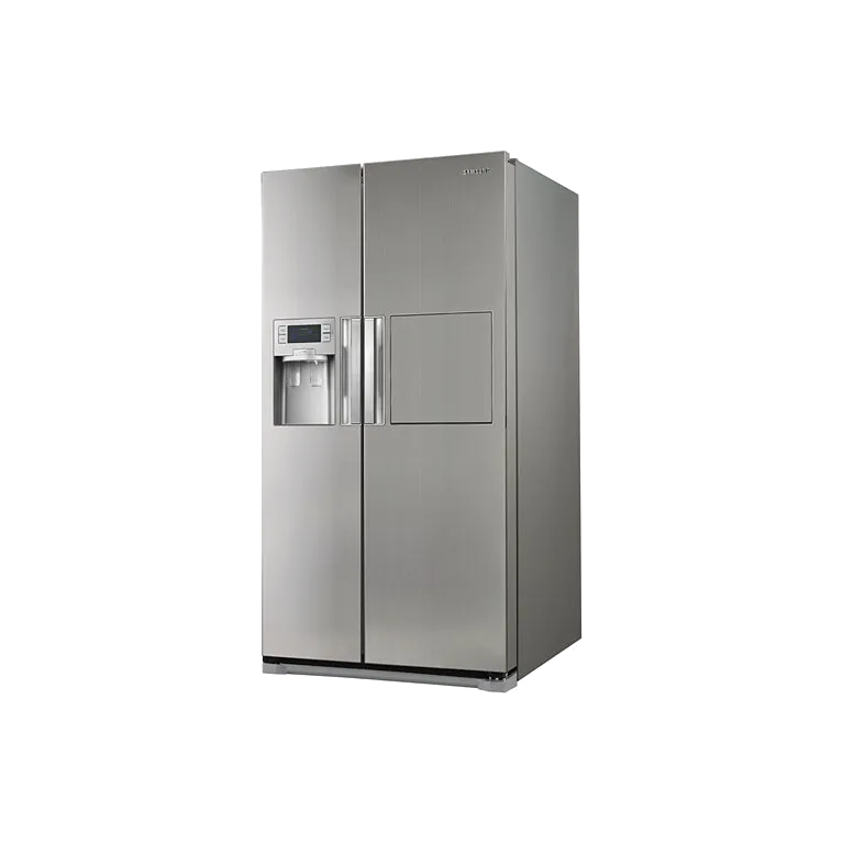 Замена термостата Samsung RSH7ZNPN