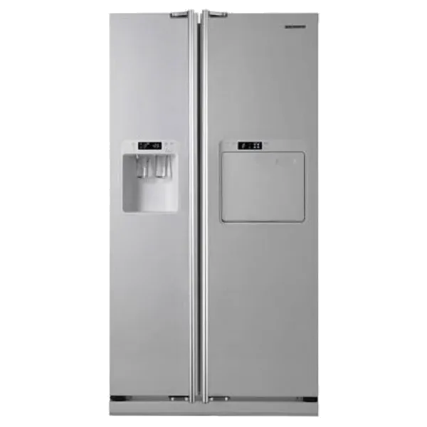 Замена термостата Samsung RSJ1FERS