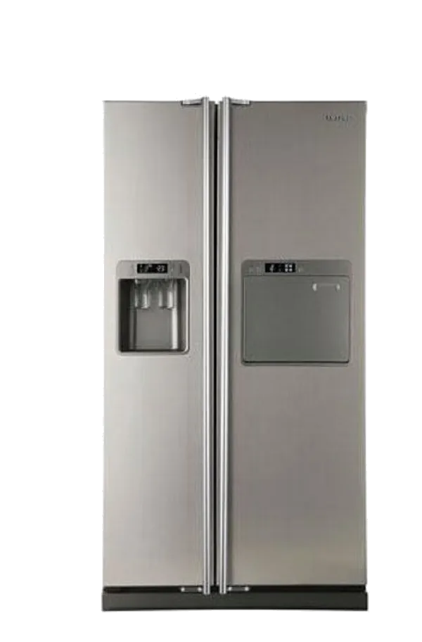Замена термостата Samsung RSJ1KEPS