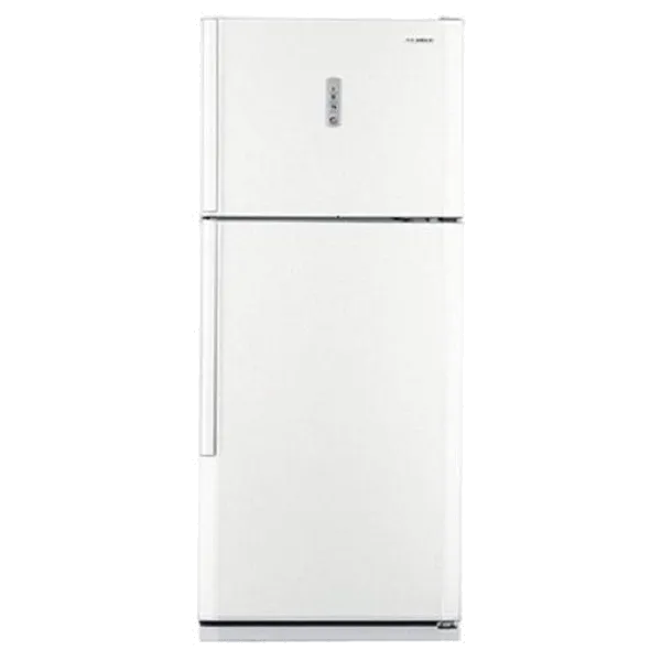 Замена термостата Samsung RT-54 EMSW