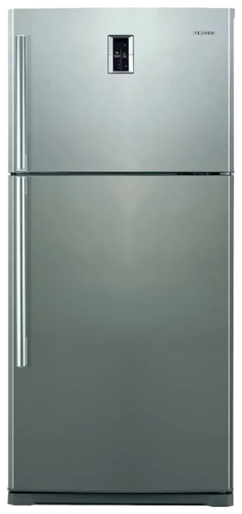 Замена термостата Samsung RT-72 SBSL
