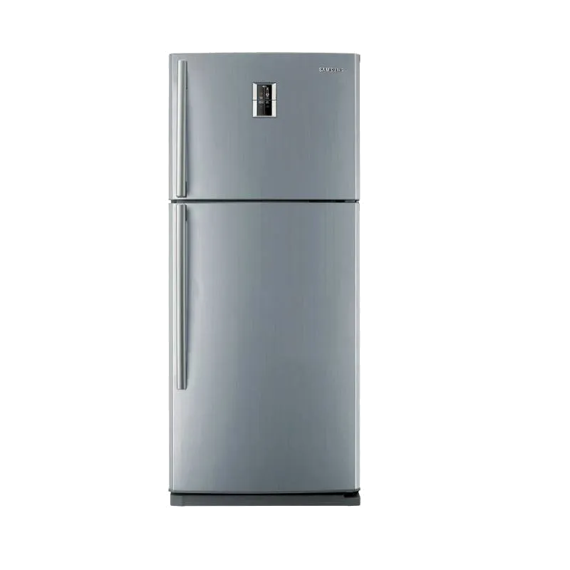 Замена термостата Samsung RT-72 SBTS (RT-72 SBSM)