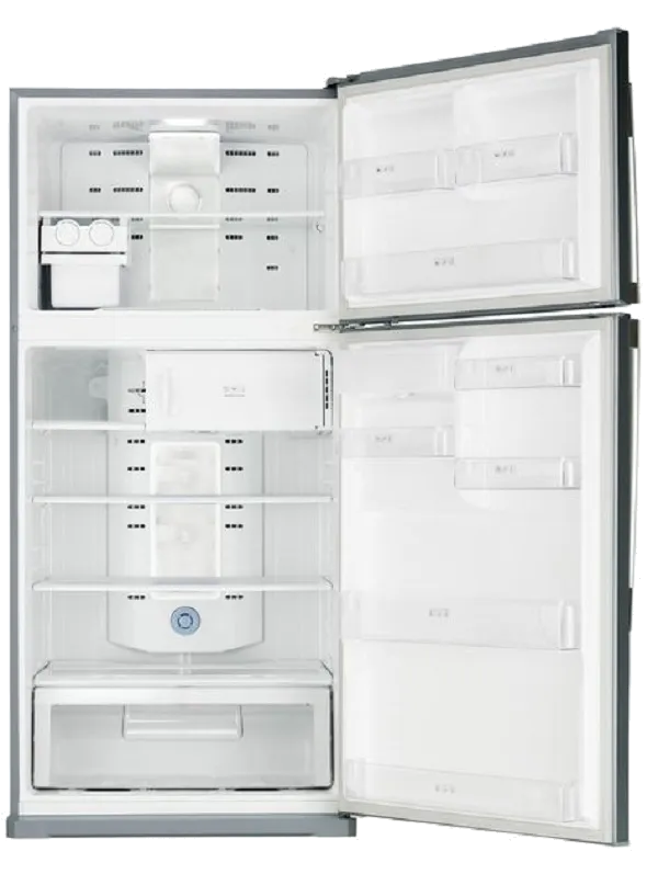 Замена термостата Samsung RT-77 KBTS
