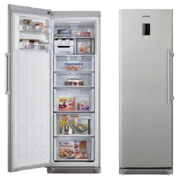 Замена термостата Samsung RZ-60 EEPN