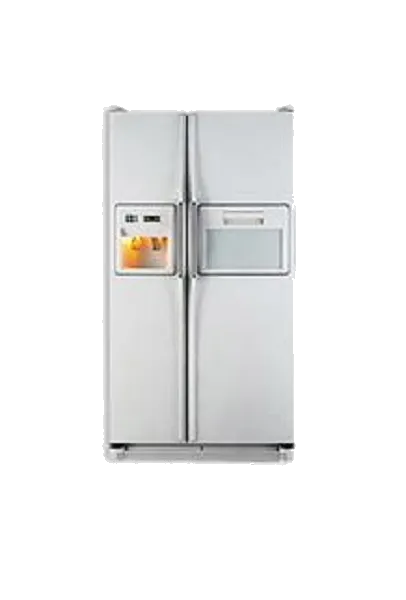Замена термостата Samsung SR-S22 NTD W