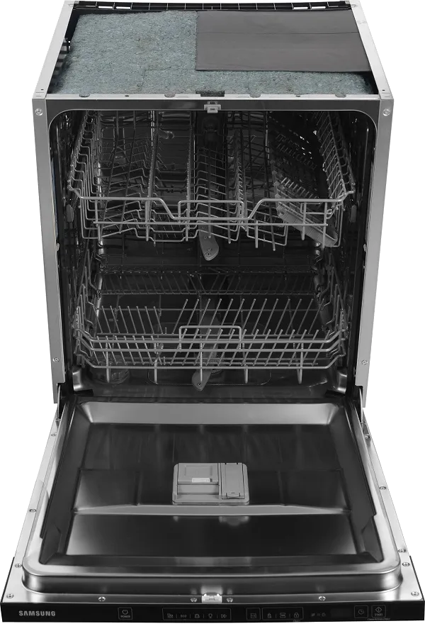 Разблокировка циркуляционного насоса Samsung DW50H0FW