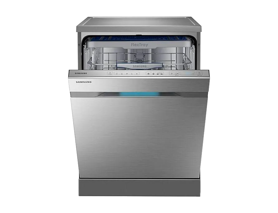 Разблокировка циркуляционного насоса Samsung DW60H9950FW