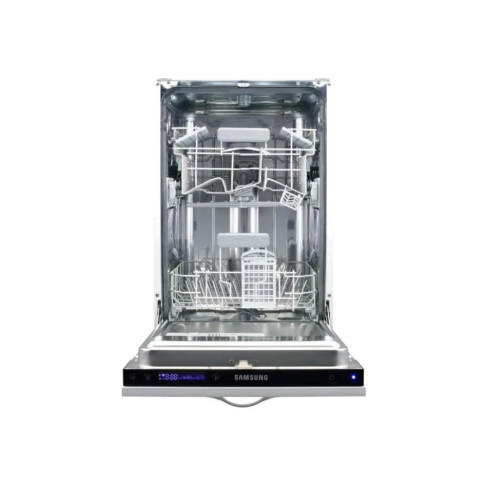 Разблокировка циркуляционного насоса Samsung DMM 59 AHC