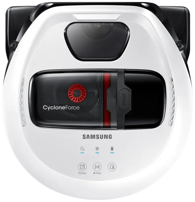 Замена аккумулятора Samsung VR10M7010UW