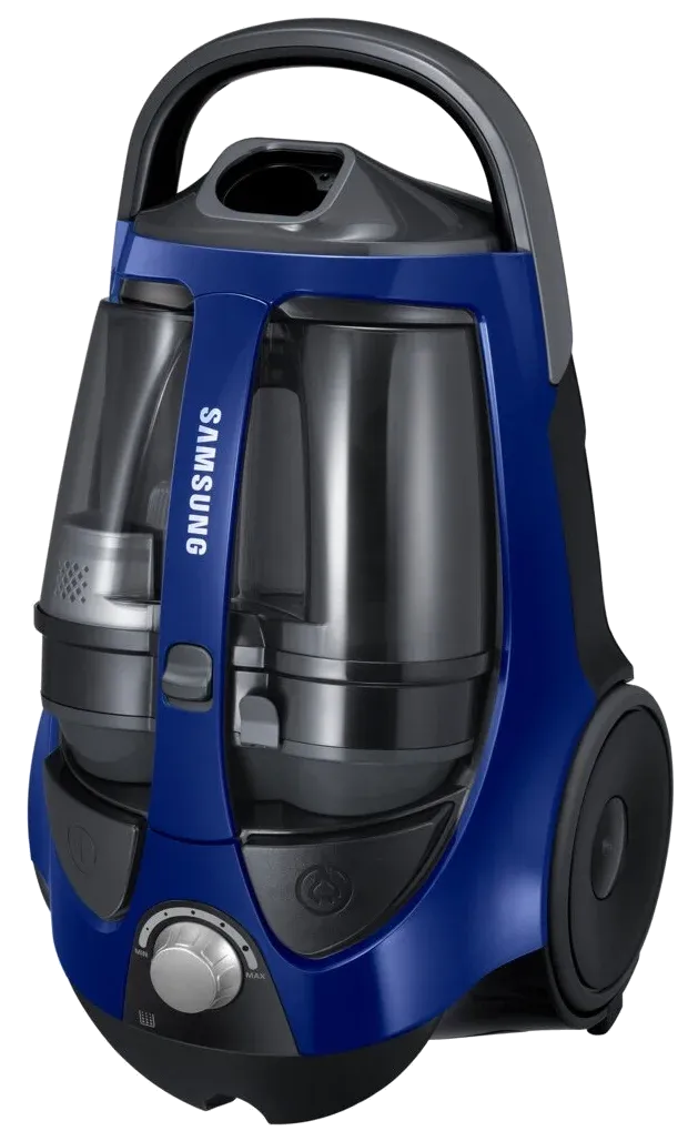 Замена помпы Samsung SC8836