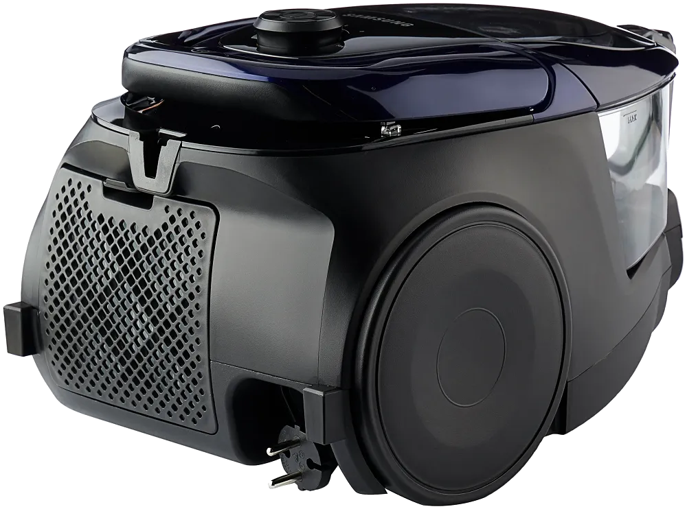 Замена помпы Samsung SC18M3120VB